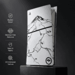 Ghost of Yōtei(Black Edition)-By Playpersona