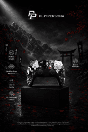 Ghost Of Tsushima-By Playpersona - Image 6