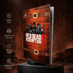 Red Dead Redemption-By Playpersona