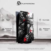 Ghost Of Tsushima-By Playpersona - Image 2