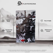 Ghost Of Tsushima-By Playpersona - Image 3