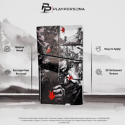 Ghost Of Tsushima-By Playpersona - Image 5