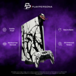 Venom-By Playpersona