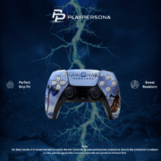 God Of War-By Playpersona - Image 3