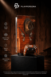 Red Dead Redemption-By Playpersona - Image 2