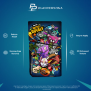 Fortnite-By Playpersona - Image 3