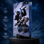 God Of War-By Playpersona