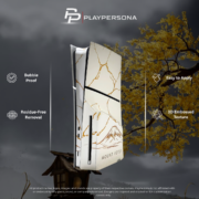 Ghost of Yōtei(Gold Edition)-By Playpersona - Image 3