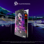 Max Verstappen-By Playpersona