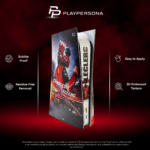 Charles Leclerc–By PlayPersona