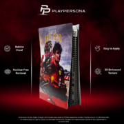 Charles Leclerc–By PlayPersona - Image 2