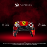 Charles Leclerc–By PlayPersona - Image 3