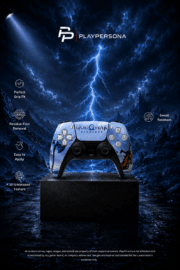 God Of War-By Playpersona - Image 3