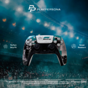 Lewis Hamilton–By PlayPersona - Image 4