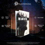 The Last of us - By Playpersona - Image 3