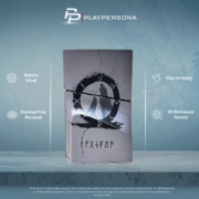 God of War Ragnarök(Special Edition)-By Playpersona - Image 3