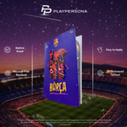 FC Barcelona-By Playpersona - Image 4