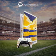 Real Madrid-By Playpersona - Image 2