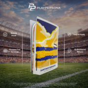 Real Madrid-By Playpersona - Image 4
