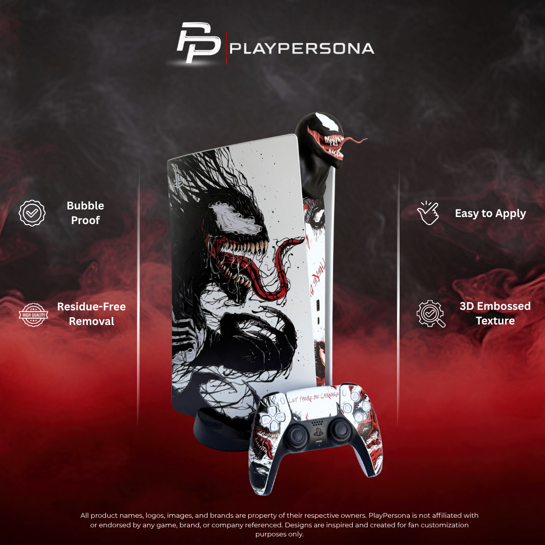 203.png Venom And Carnage-By Playpersona - Image 1