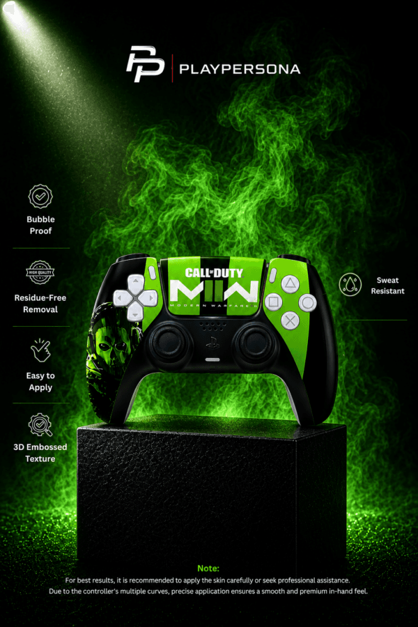Call of Duty-By Playpersona - Image 4