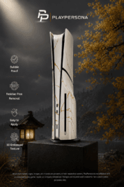 Ghost of Yōtei(Gold Edition)-By Playpersona - Image 2