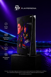 Max Verstappen-By Playpersona - Image 3