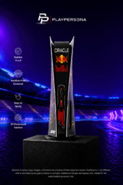 Max Verstappen-By Playpersona - Image 2