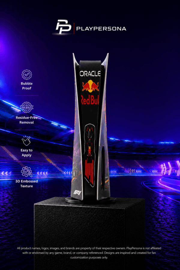 Max Verstappen-By Playpersona - Image 2