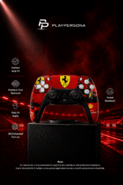 Charles Leclerc–By PlayPersona - Image 3