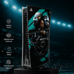 Lewis Hamilton–By PlayPersona