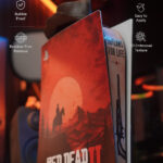 Red Dead Redemption-By Playpersona