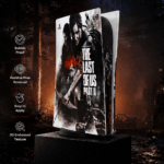 The Last of us - By Playpersona