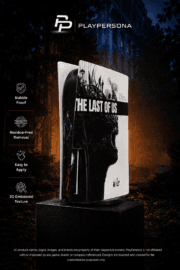 The Last of us - By Playpersona - Image 3