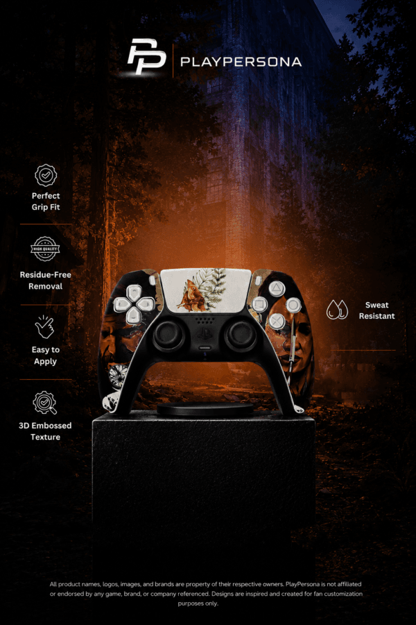 The Last of us - By Playpersona - Image 4