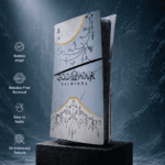 God of War Ragnarök(Special Edition)-By Playpersona