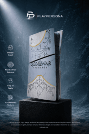 God of War Ragnarök(Special Edition)-By Playpersona
