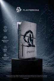 God of War Ragnarök(Special Edition)-By Playpersona - Image 2