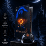 Elden Ring-By Playpersona