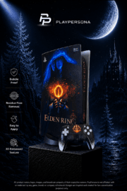 Elden Ring-By Playpersona