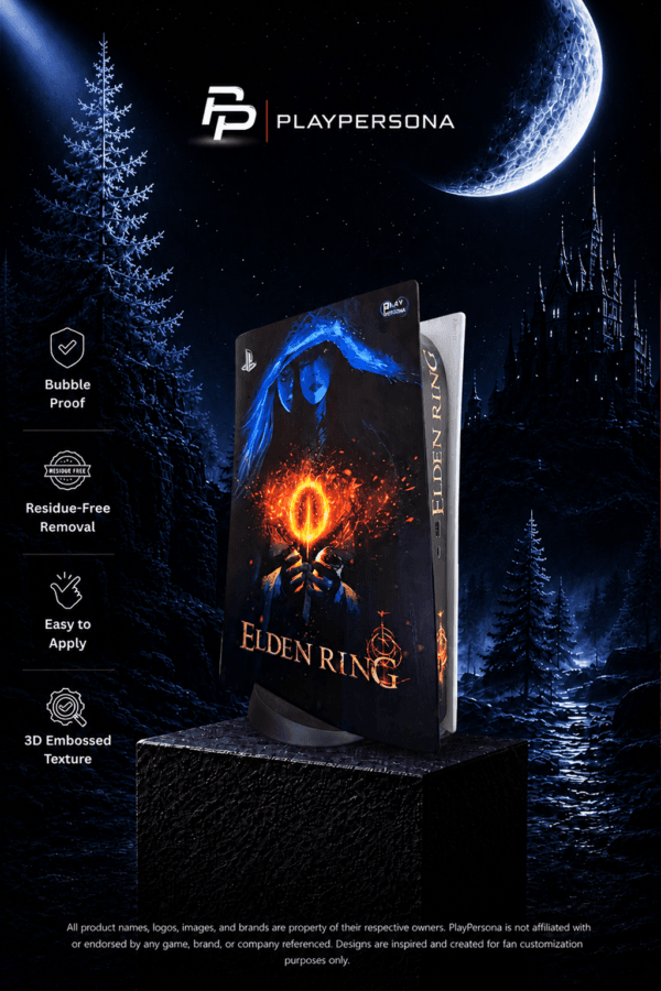 Elden Ring-By Playpersona - Image 2