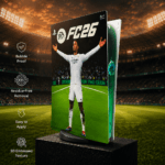 FIFA 26-By Playpersona
