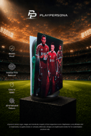FIFA 26-By Playpersona - Image 3