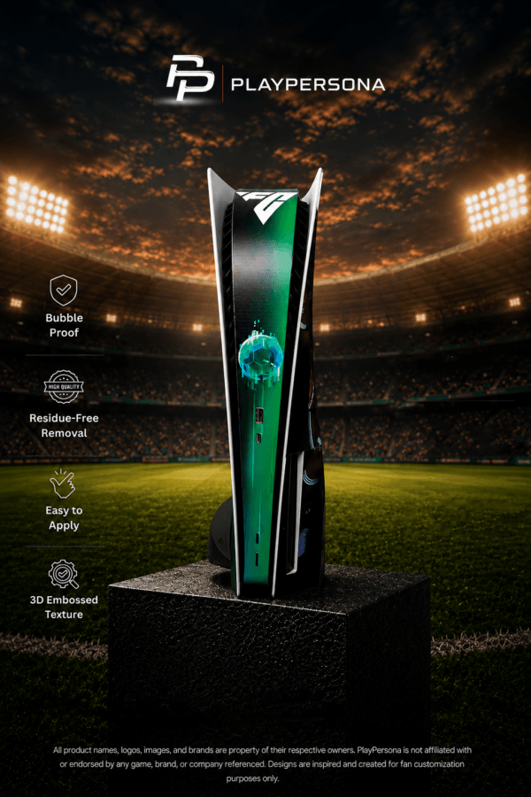 FIFA 26-By Playpersona - Image 2