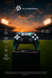 FIFA 26-By Playpersona - Image 4