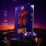 FC Barcelona-By Playpersona