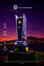 FC Barcelona-By Playpersona - Image 2