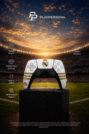 Real Madrid-By Playpersona - Image 3