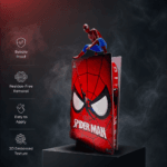 Spider-Man-by Playpersona