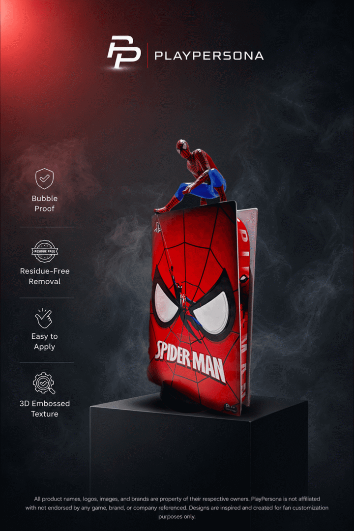 79 Spider-Man-by Playpersona - Image 1